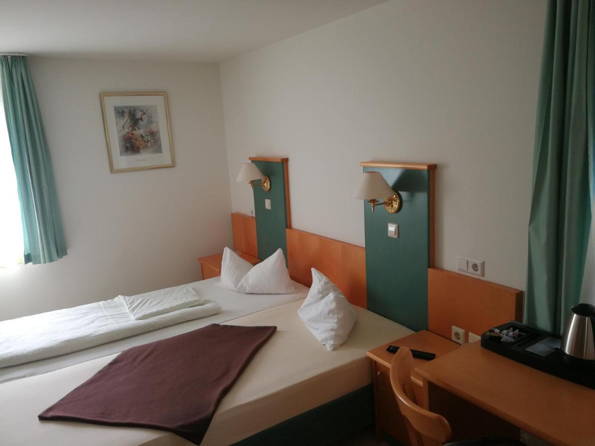 Hotel Prassberger Wangen im Allgäu Esterno foto