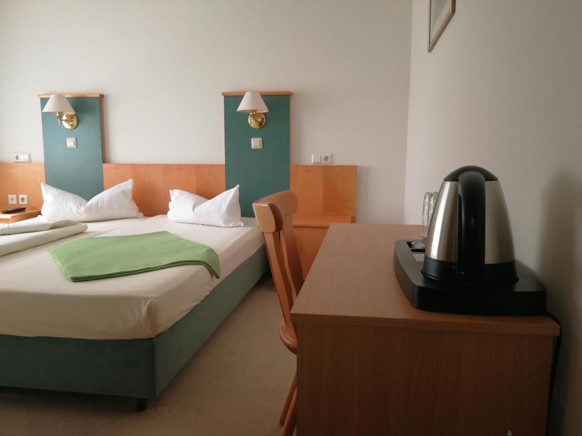 Hotel Prassberger Wangen im Allgäu Esterno foto