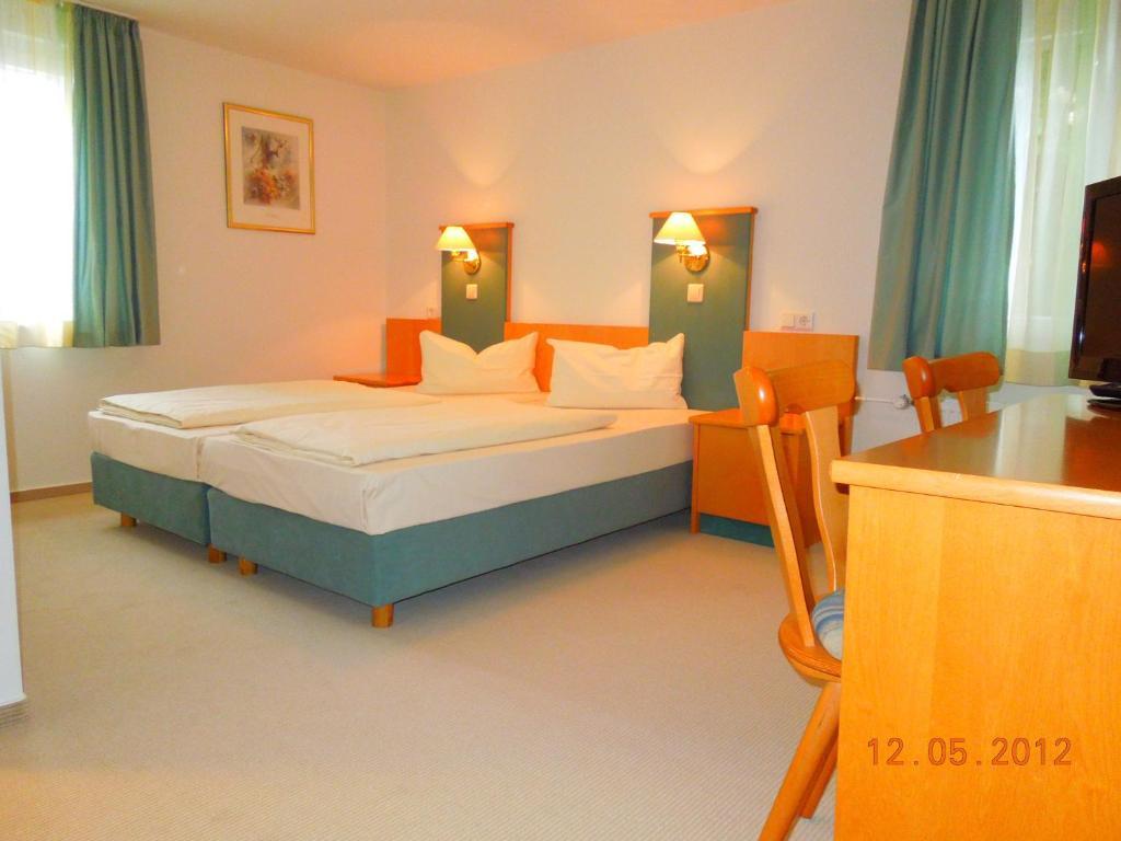 Hotel Prassberger Wangen im Allgäu Camera foto