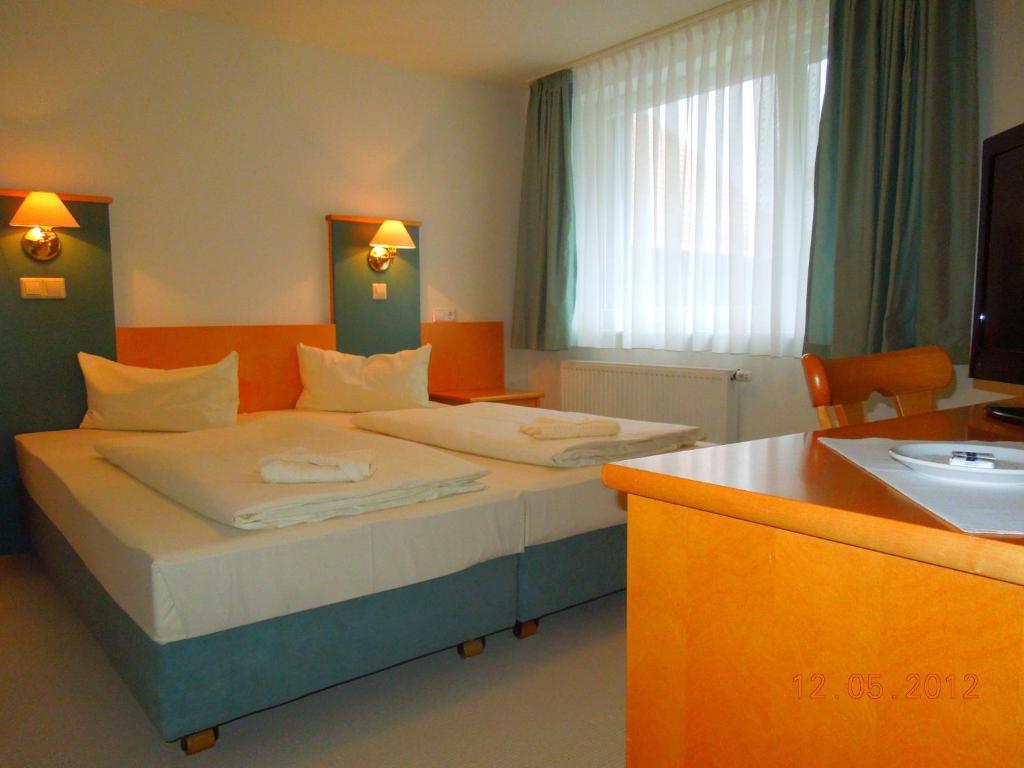 Hotel Prassberger Wangen im Allgäu Camera foto