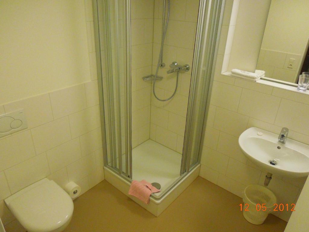 Hotel Prassberger Wangen im Allgäu Camera foto